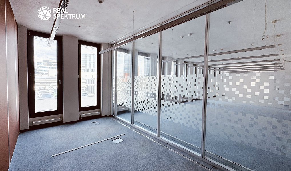 Pronájem kanceláře 671 m², Brno – náhled fotky 29