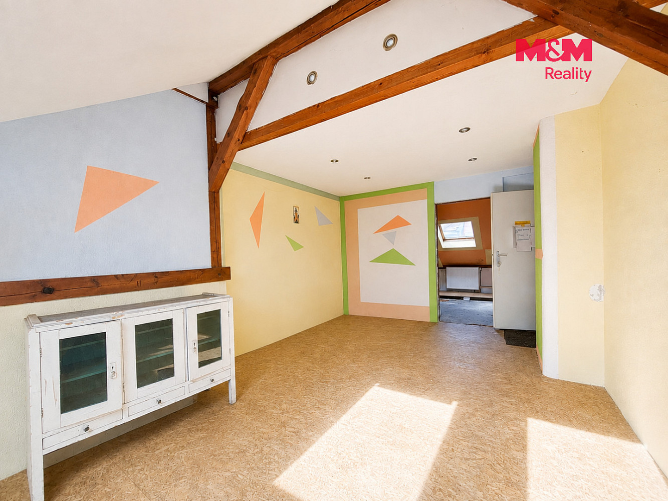 Prodej domu 57 m² s pozemkem 348 m² – fotografie 3