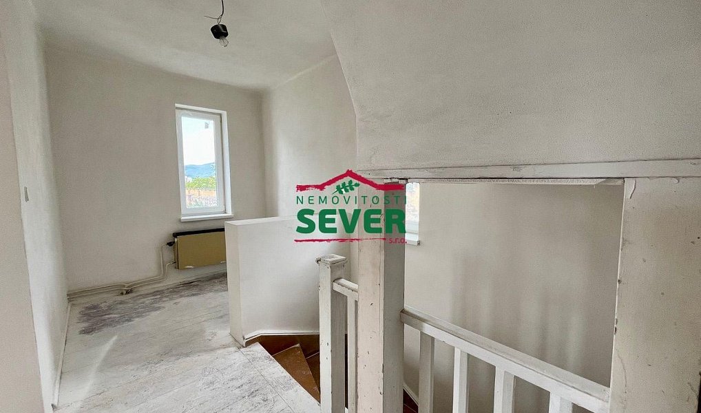 Prodej domu 158 m² s pozemkem 523 m², Teplice – náhled fotky 10
