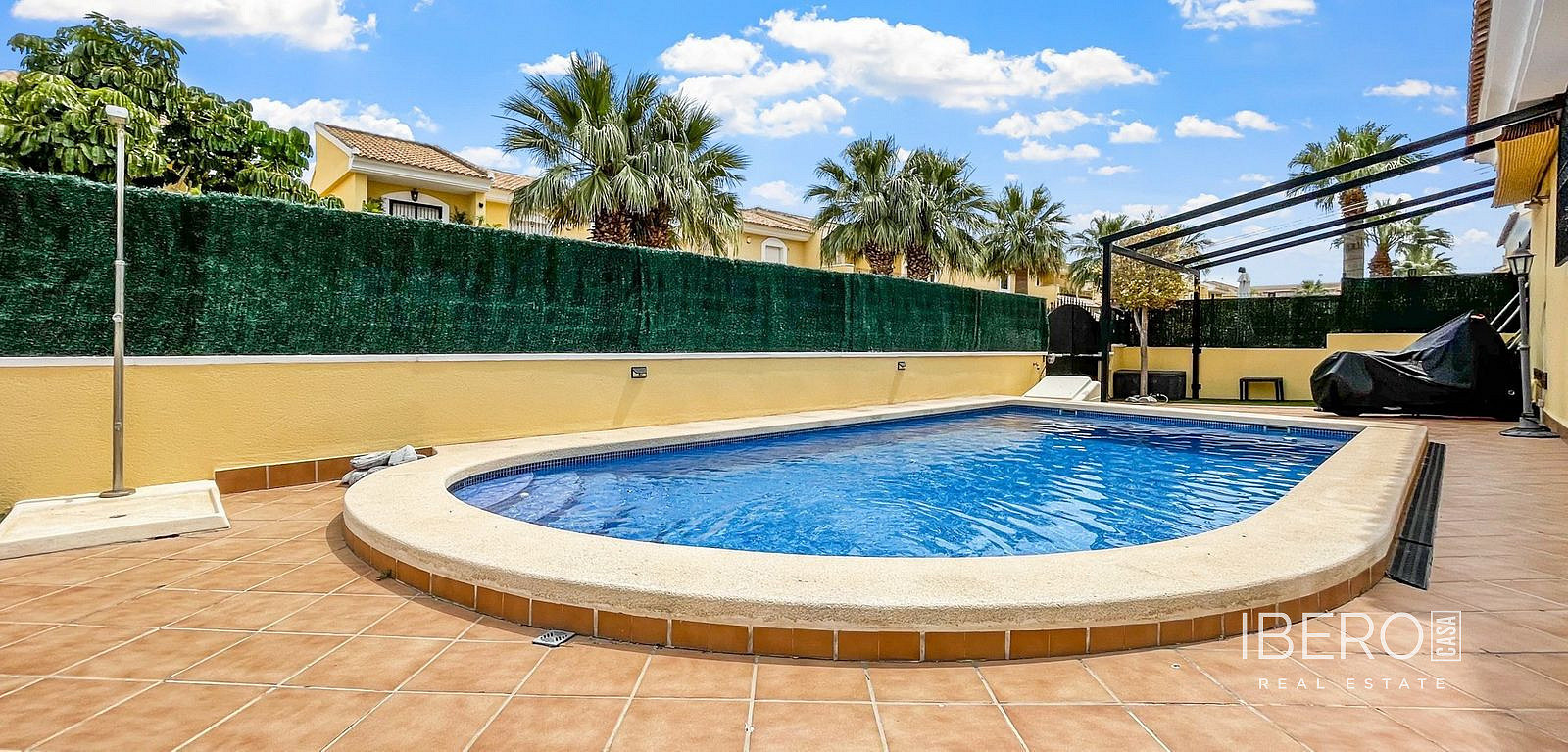 Casa 4+kk – Orihuela, Urbanización Los Dolses, Villa Martín - Vista 2