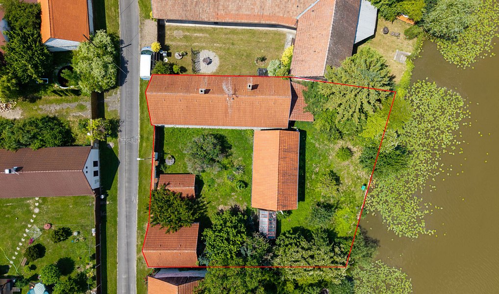 Prodej domu 73 m² s pozemkem 537 m², Choťovice – náhled fotky 38