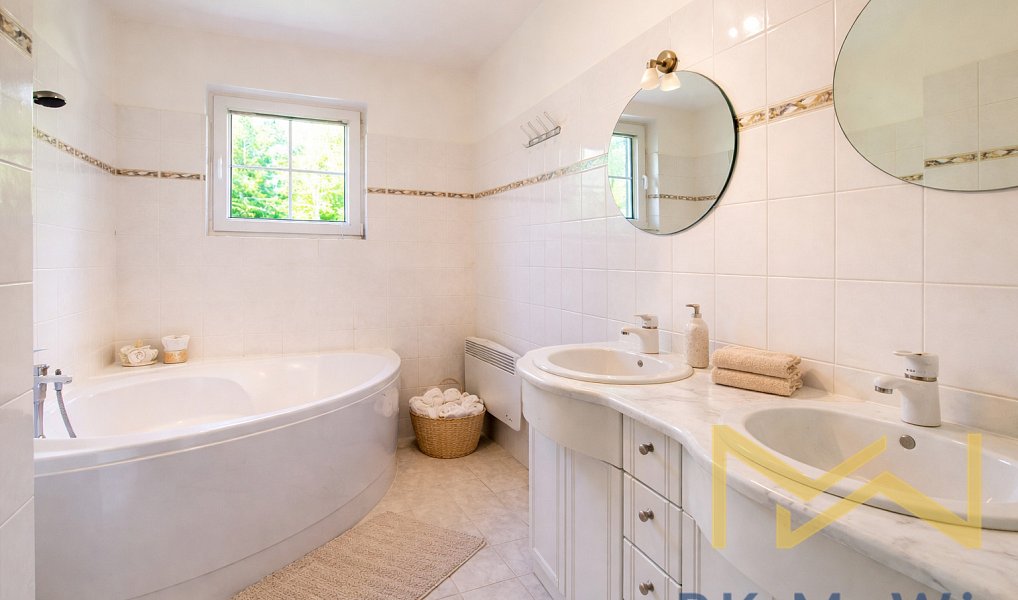 Pronájem domu 365 m² s pozemkem 539 m², Praha – náhled fotky 5
