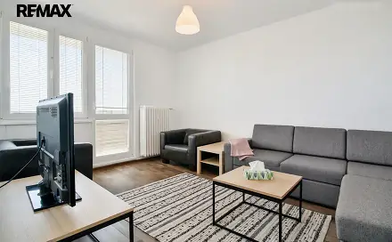 Prodej bytu 2+1 59 m², Ivana Sekaniny, Ostrava - Poruba