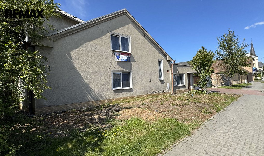 Prodej domu 105 m² s pozemkem 242 m², Litovel – náhled fotky 60