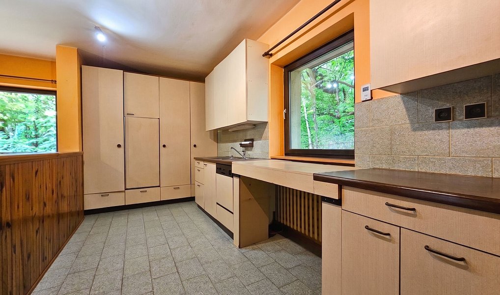 Prodej domu 279 m² s pozemkem 2 760 m², Blšany – náhled fotky 20