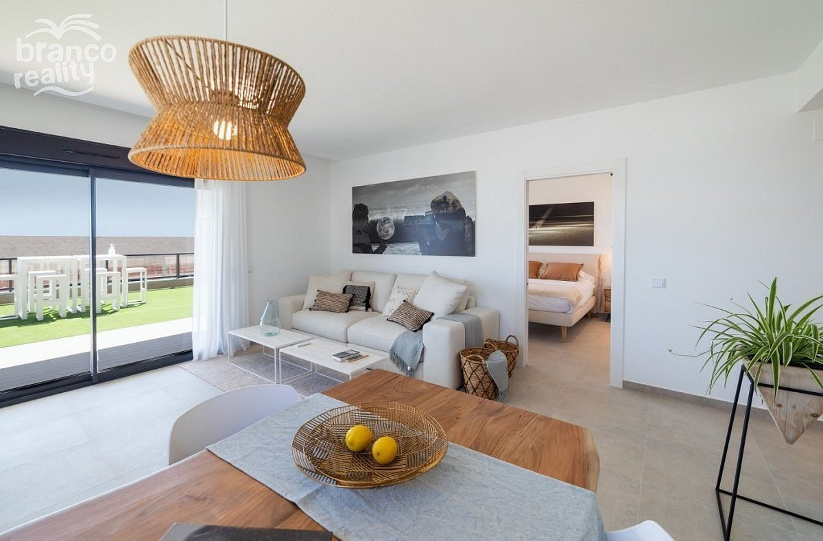 Prodej bytu 4+kk 97 m² - Vista 6
