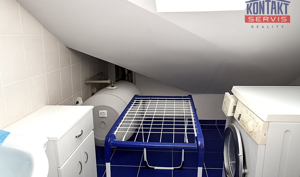 Pronájem bytu 1+kk 50 m², Železná Ruda – náhled fotky 9