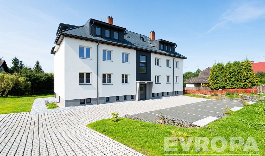 Prodej bytu 2+kk 60 m², Dolní Branná – náhled fotky 2