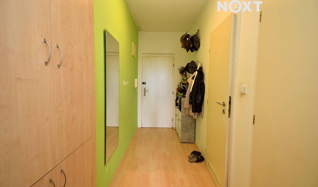 Prodej bytu 2+kk 41 m², Odolena Voda – náhled fotky 6