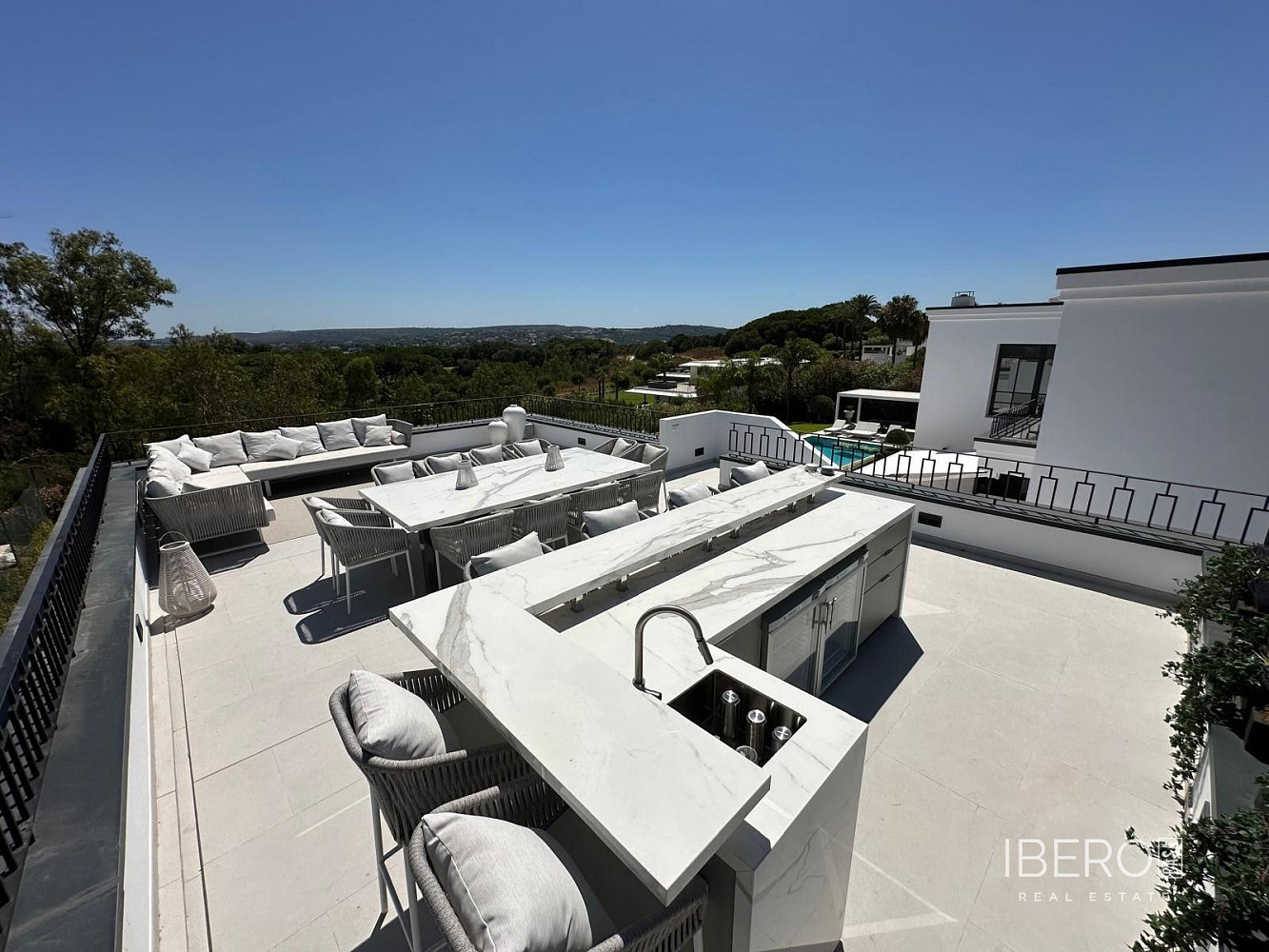 Casa 7+kk – San Roque, Sotogrande - Més