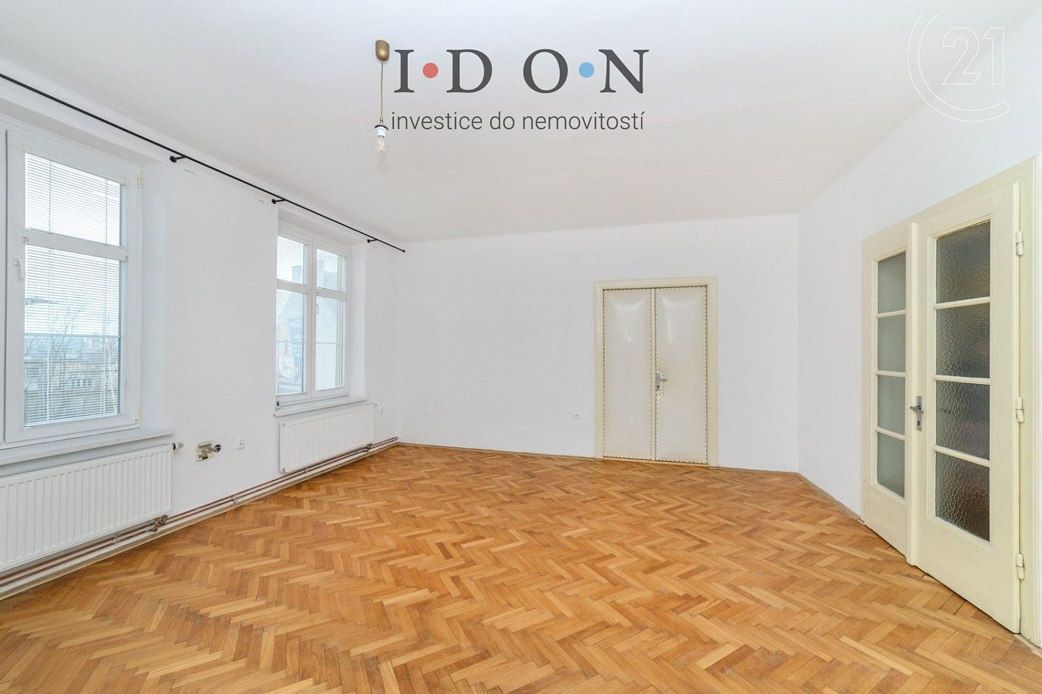 Pronájem kanceláře 51 m² – fotografie 3