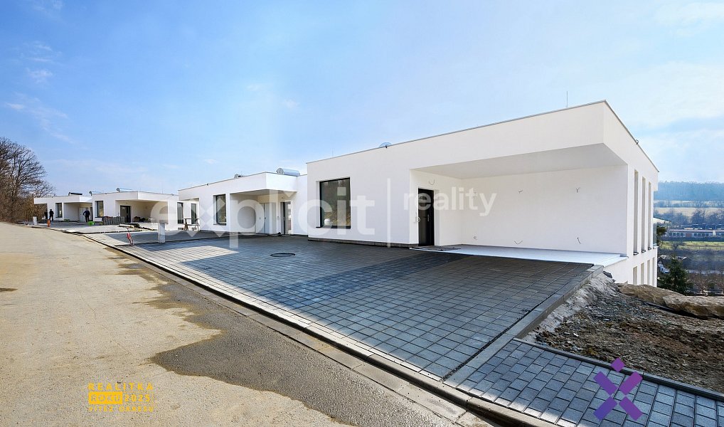 Prodej bytu 2+kk 58 m², Březnice – náhled fotky 10