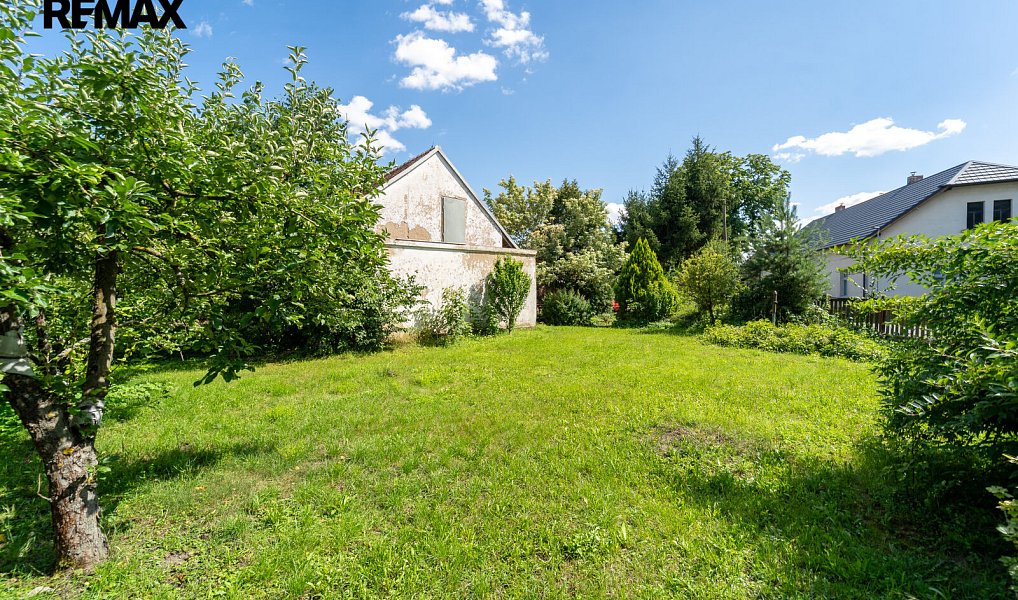 Prodej domu 80 m² s pozemkem 3 454 m², Rožďalovice – náhled fotky 9