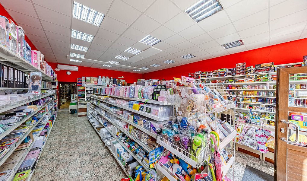 Prodej nájemního domu, činžáku 970 m², Uherský Brod – náhled fotky 10