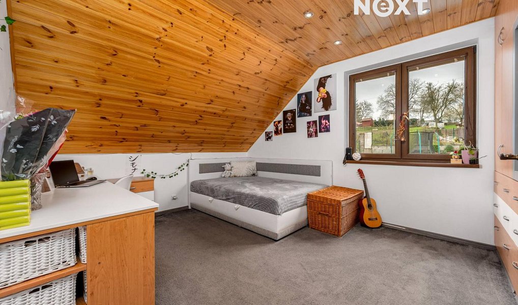 Prodej domu 179 m² s pozemkem 785 m², Slatina – náhled fotky 8