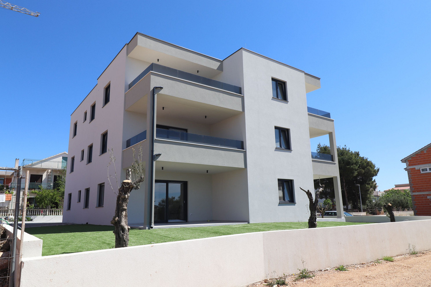 Prodej bytu 3+kk 71 m²