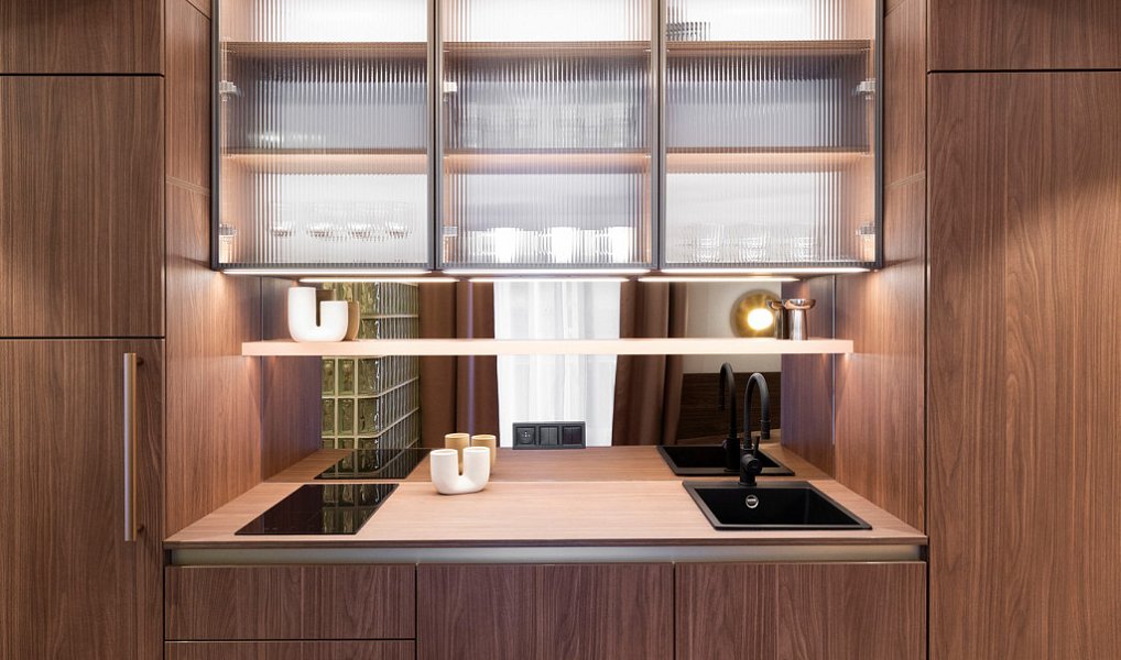 Prodej bytu 1+kk 35 m², Praha – náhled fotky 3