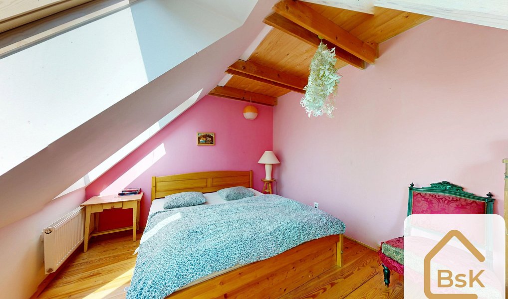 Prodej domu 209 m² s pozemkem 775 m², Tatobity – náhled fotky 20