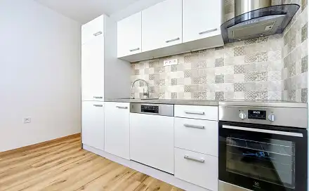 Prodej bytu 1+1 36 m²