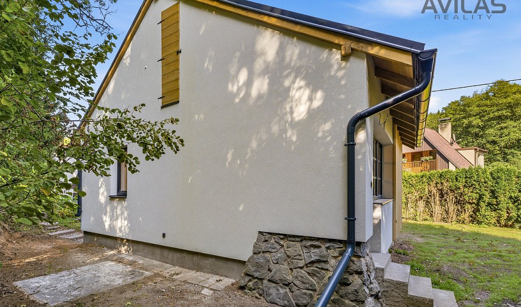Prodej chaty/chalupy 36 m² s pozemkem 381 m², Chotýšany – náhled fotky 5