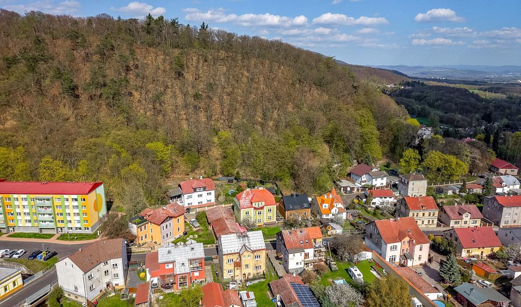 Pronájem bytu 1+1 33 m², Dubí – náhled fotky 18