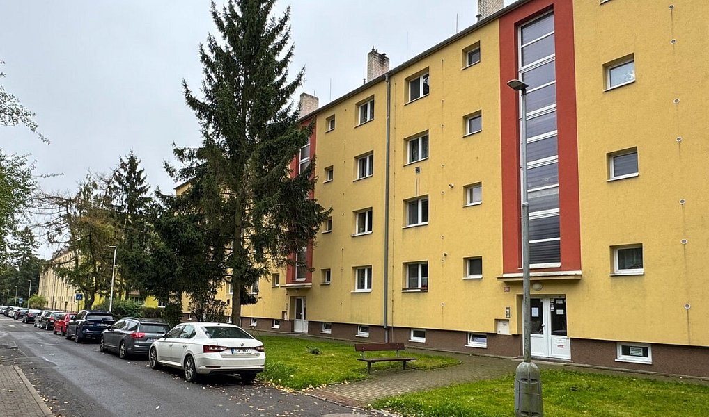 Pronájem bytu 2+1 50 m², Kladno – náhled fotky 9
