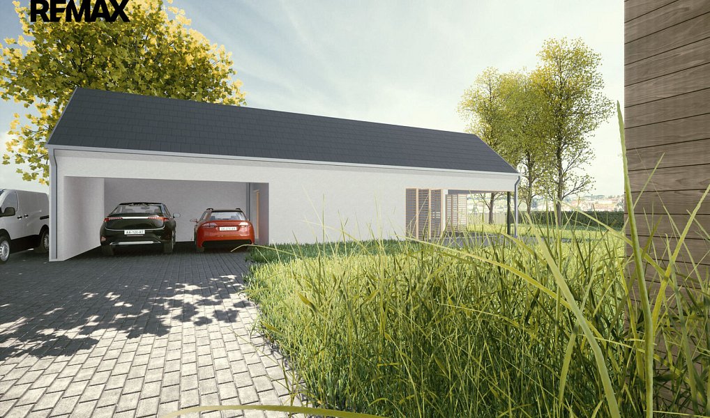 Prodej stavebního pozemku 1 087 m², Tišice – náhled fotky 20