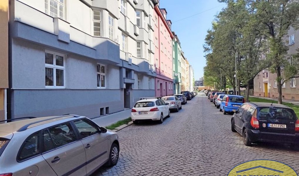 Prodej bytu 3+1 92 m², Olomouc – náhled fotky 15