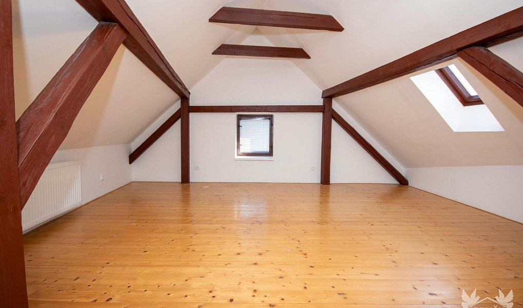 Prodej domu 192 m² s pozemkem 289 m², Mutěnice – náhled fotky 12