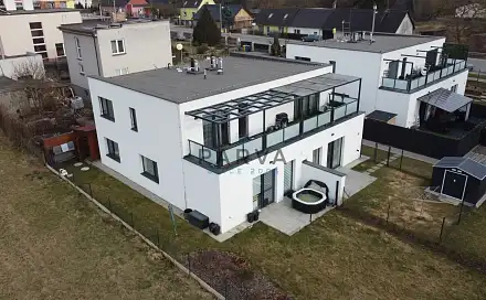 Prodej bytu 5+kk 118 m², Pražská, Rokycany - Borek