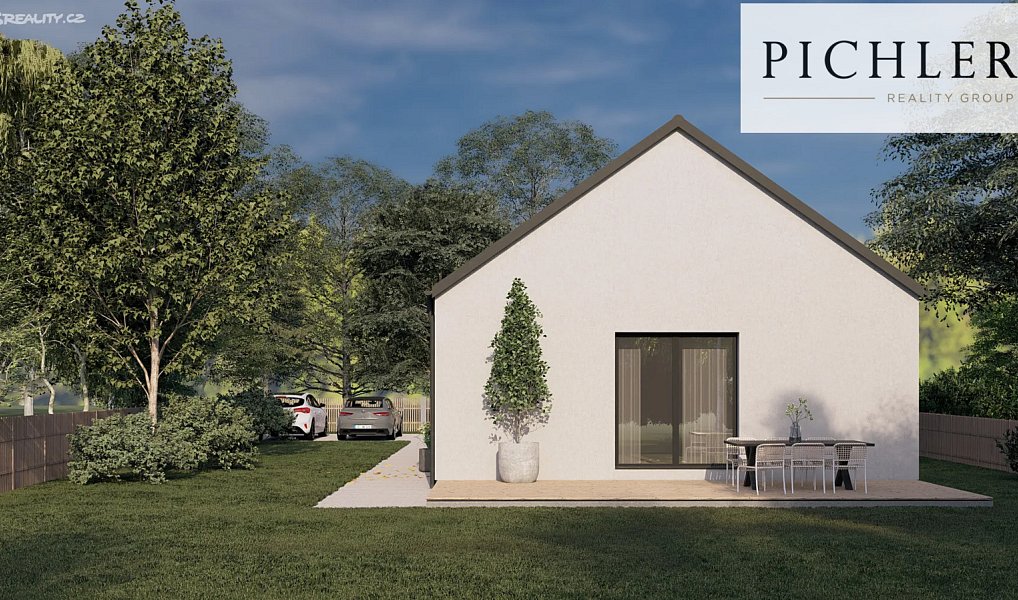 Prodej domu 67 m² s pozemkem 934 m², Planá – náhled fotky 13