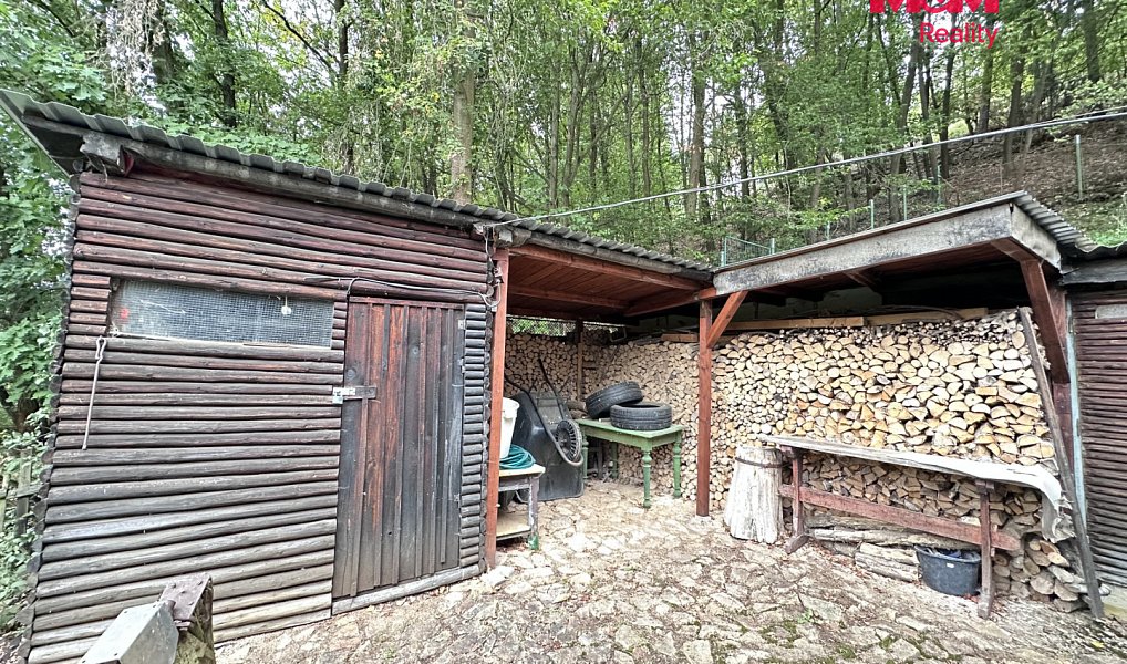 Prodej chaty/chalupy 51 m² s pozemkem 267 m², Zbiroh – náhled fotky 23