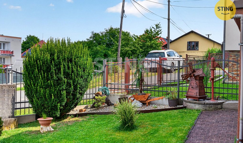 Prodej domu 164 m² s pozemkem 485 m², Ostrava – náhled fotky 24