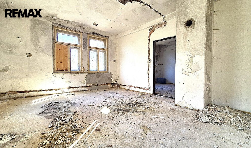 Prodej domu 300 m² s pozemkem 721 m², Vejprty – náhled fotky 9