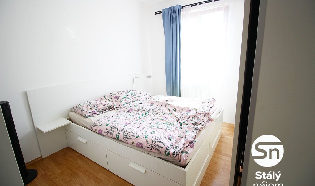 Pronájem bytu 2+kk 47 m², Praha – náhled fotky 5