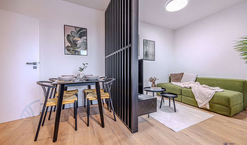 Prodej bytu 2+kk 40 m², Ostrava – náhled fotky 3
