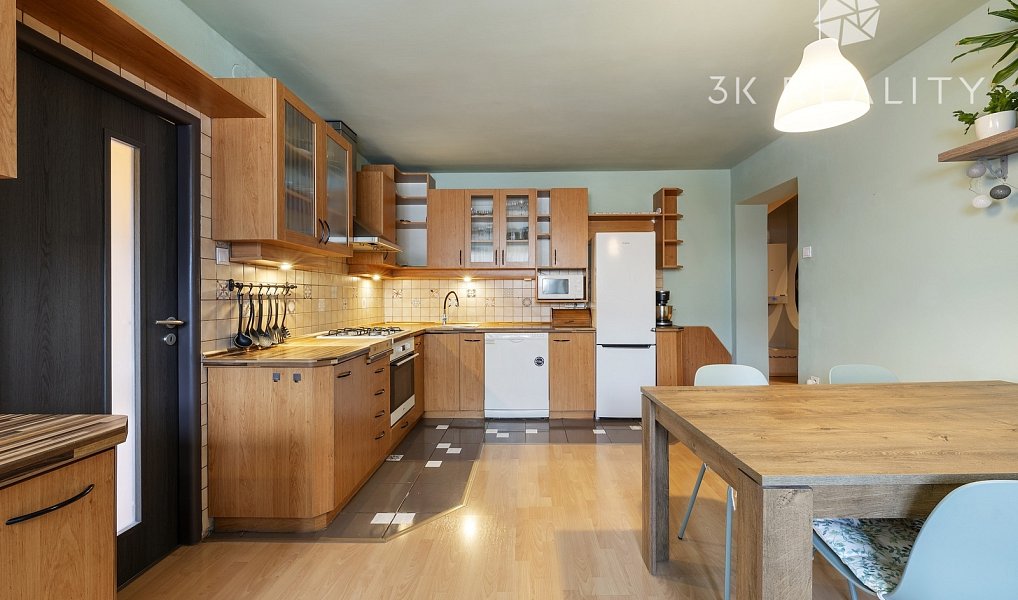 Prodej bytu 3+1 129 m², Havlíčkův Brod – náhled fotky 2