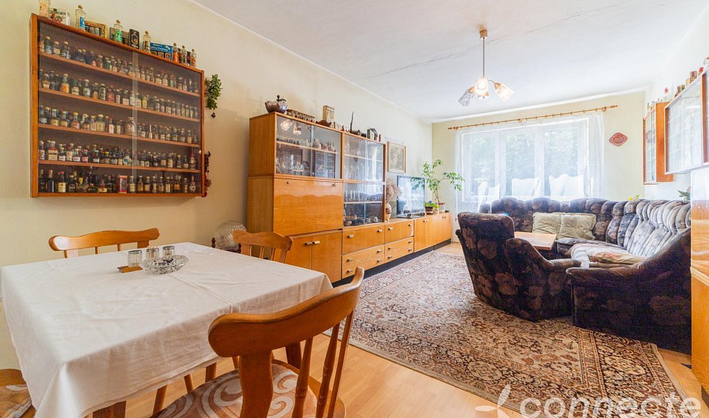 Prodej bytu 3+1 72 m², Praha – náhled fotky 10