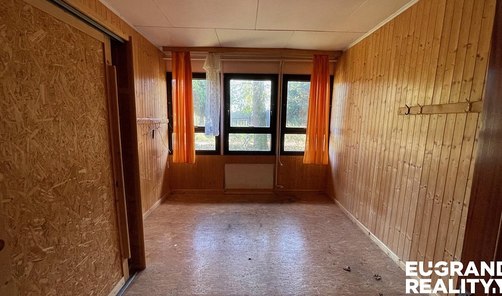 Prodej ubytovacího objektu 1 500 m², Rumburk – náhled fotky 22