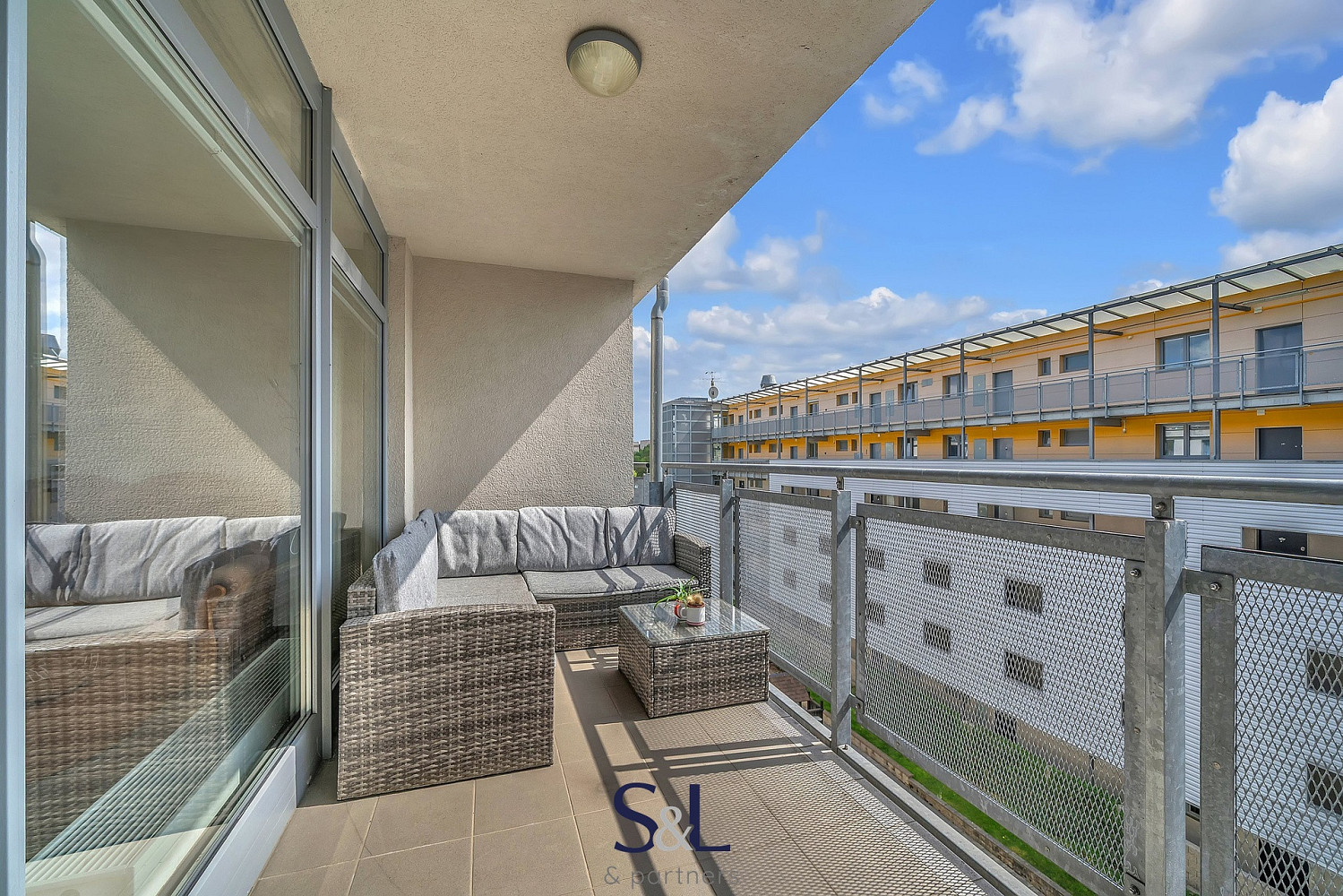 Prodej bytu 3+kk 70 m² - Widok 4