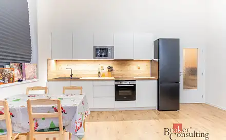 Prodej bytu 2+kk 48 m², Palackého, Ostrava - Přívoz