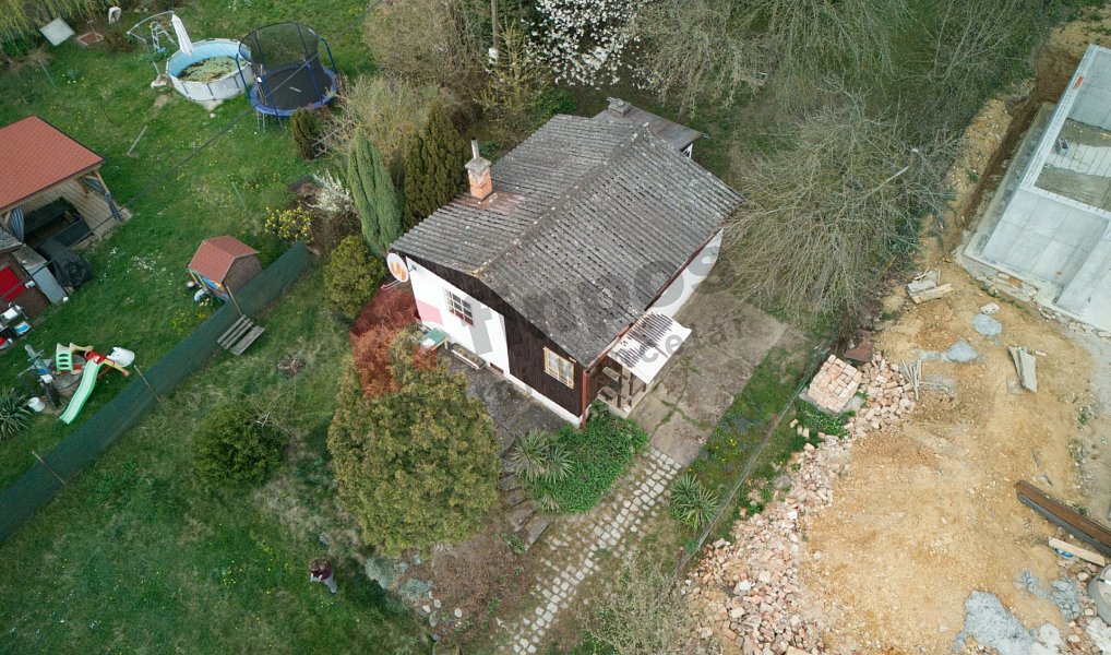 Prodej zahrady 1 071 m², Plzeň – náhled fotky 4