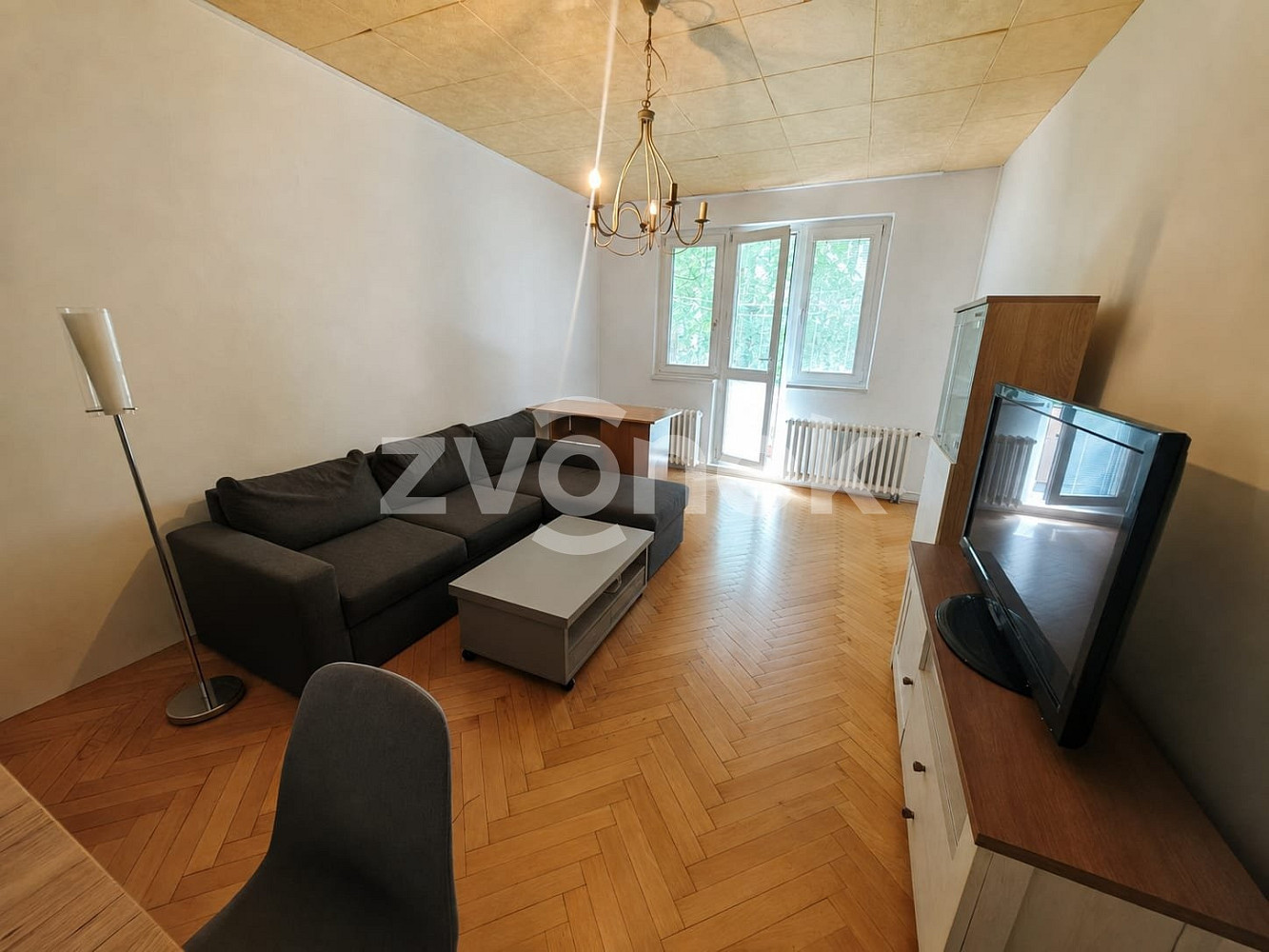 Pronájem bytu 2+1 58 m² – fotografie 5