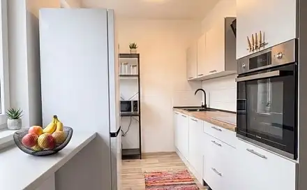 Pronájem bytu 3+kk 70 m², Lipová, Děčín - Děčín II-Nové Město