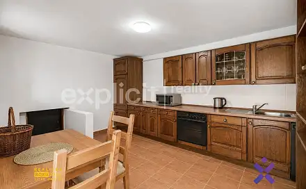 Prodej chaty/chalupy 45 m² s pozemkem 967 m², Napajedla, okres Zlín
