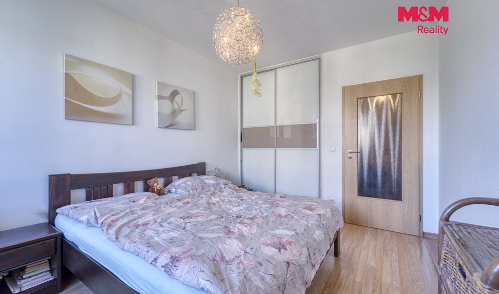Prodej bytu 2+kk 54 m², Praha – náhled fotky 7