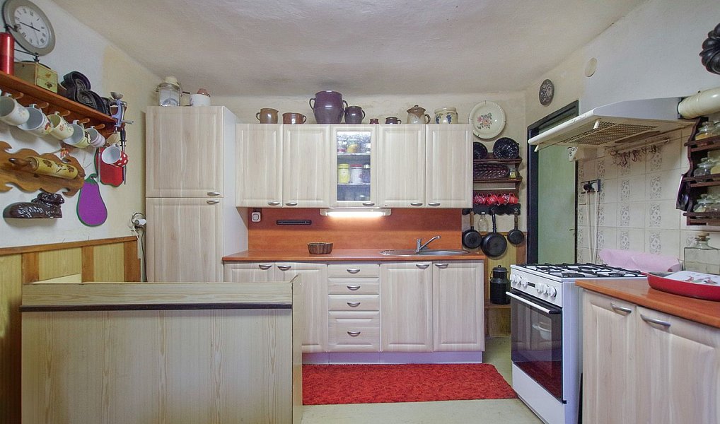 Prodej chaty/chalupy 83 m² s pozemkem 473 m², Ledenice – náhled fotky 11