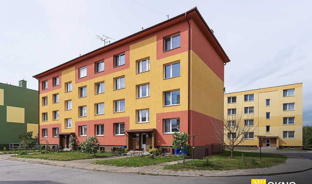 Prodej bytu 3+1 72 m², Hodonín – náhled fotky 14