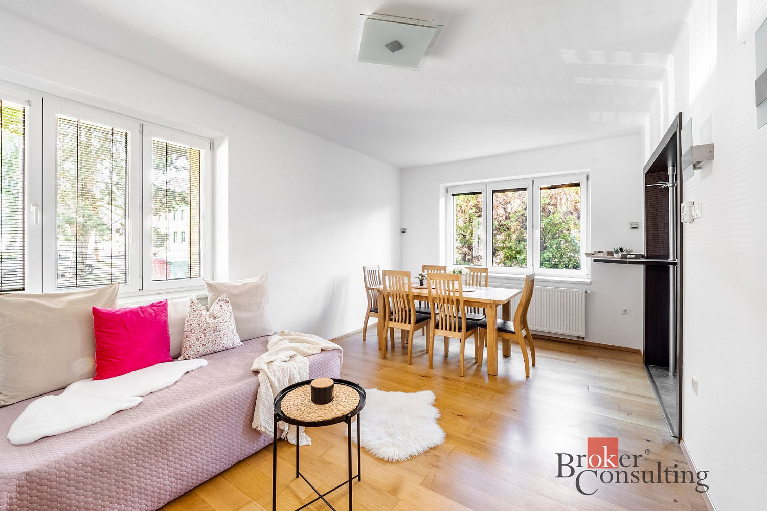Prodej bytu 2+1 68 m² — photo 4