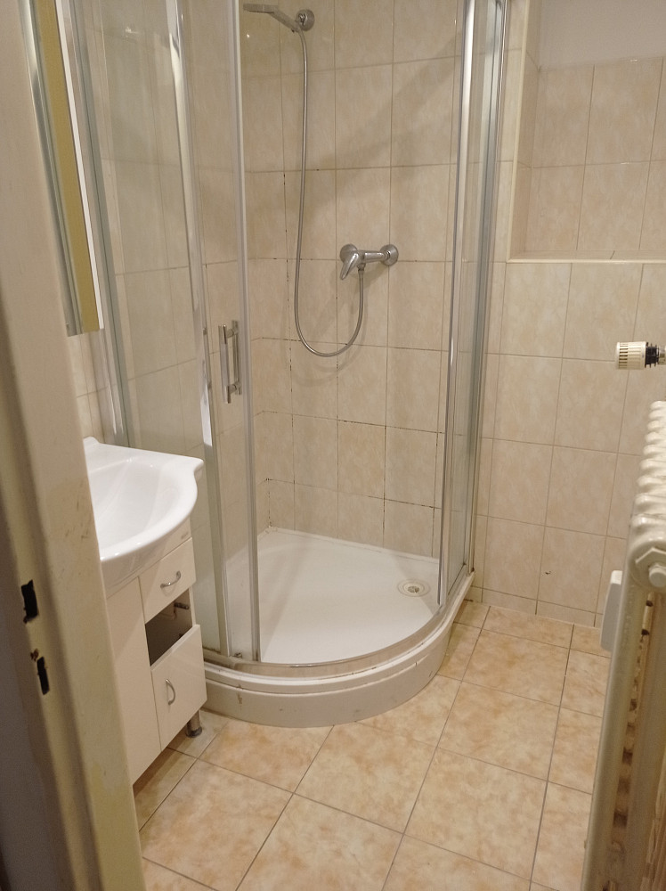Pronájem bytu 1+1 36 m² – fotografie 5